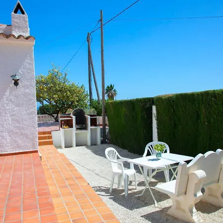 度假居 Cecile By Interhome La Canuta