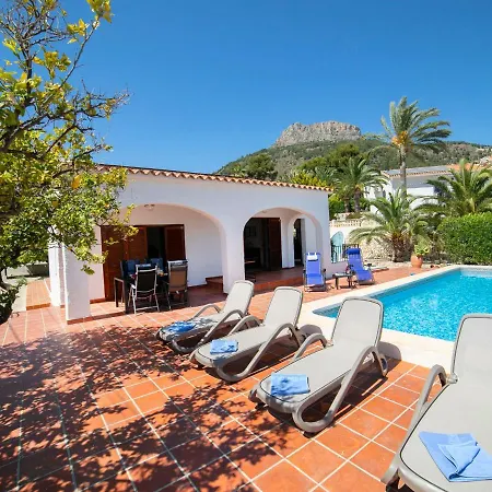 Tatil Evi Cecile