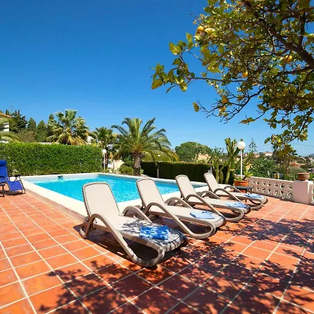 Tatil Evi Cecile La Canuta