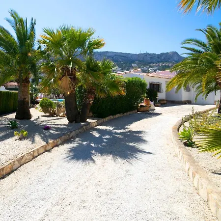 Tatil Evi Cecile *