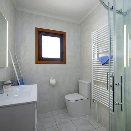 펜션 Cecile By Interhome La Canuta