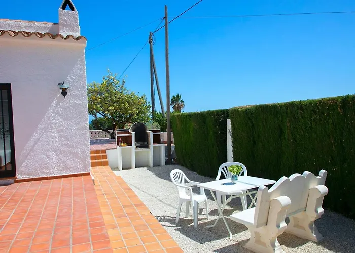 別荘 Cecile By Interhome La Canuta